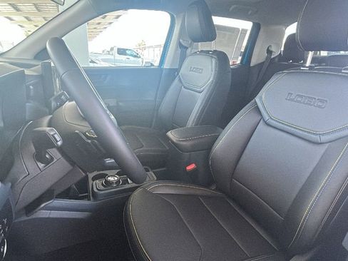 New 2025 Ford Maverick Lobo image 18