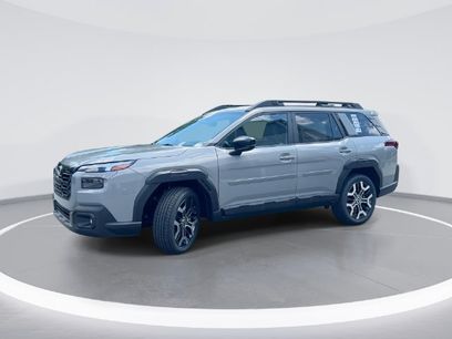 New 2026 Subaru Outback Touring XT