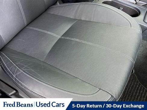 Used 2017 Subaru Forester 2.5i Touring image 36