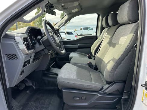 Used 2023 Ford F150 XLT w/ XTR Package image 20