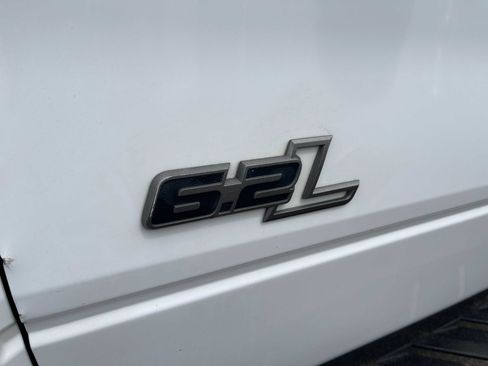 Used 2012 Ford F150 Raptor image 9