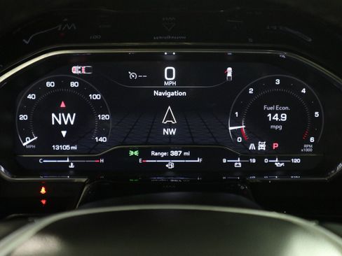 Used 2024 GMC Sierra 1500 SLT w/ SLT Premium Package image 16