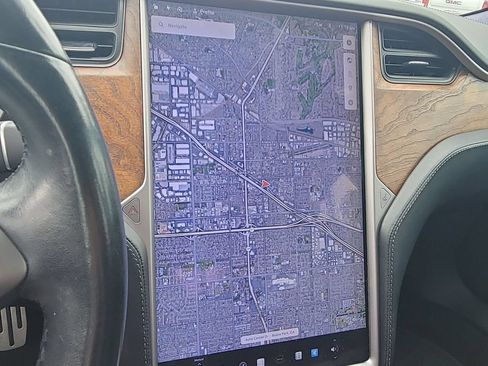 Used 2019 Tesla Model S Performance AWD/4WD image 14