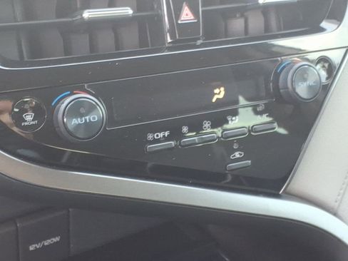 Certified 2023 Toyota Camry LE w/ Protection Package (Q2) (TMS) image 18