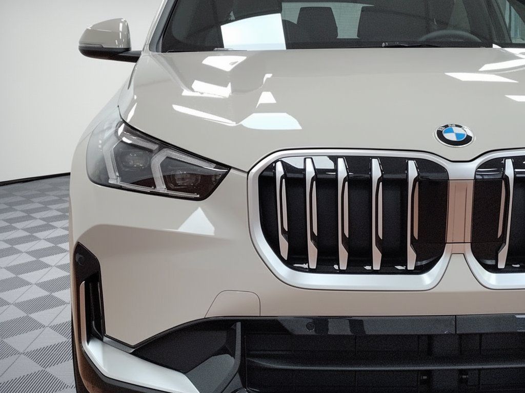Certified 2026 BMW X1 xDrive28i w/ Convenience Package AWD/4WD image 12