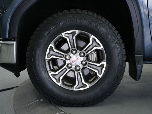 Used 2020 GMC Sierra 1500 SLT image 9