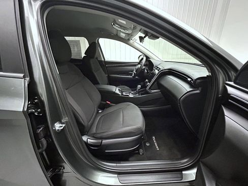 Used 2022 Hyundai Tucson SEL image 15
