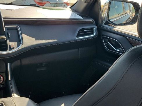 Used 2023 Chevrolet Tahoe Premier image 17