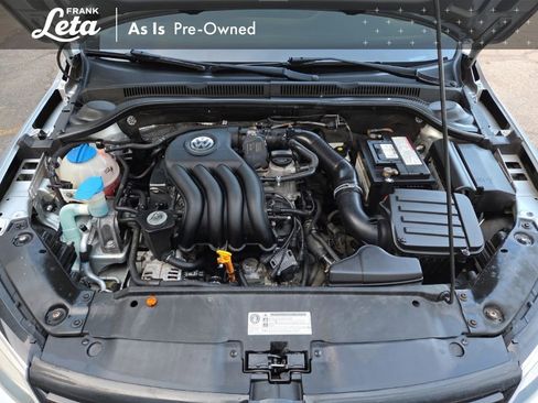 Used 2011 Volkswagen Jetta 2.0L Base image 24