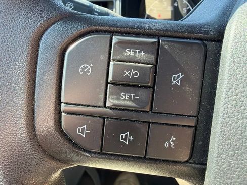 Used 2023 Ford F250 XLT w/ Snow Plow/Camper Package AWD/4WD image 44