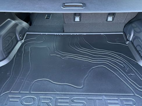New 2026 Subaru Forester Sport image 15