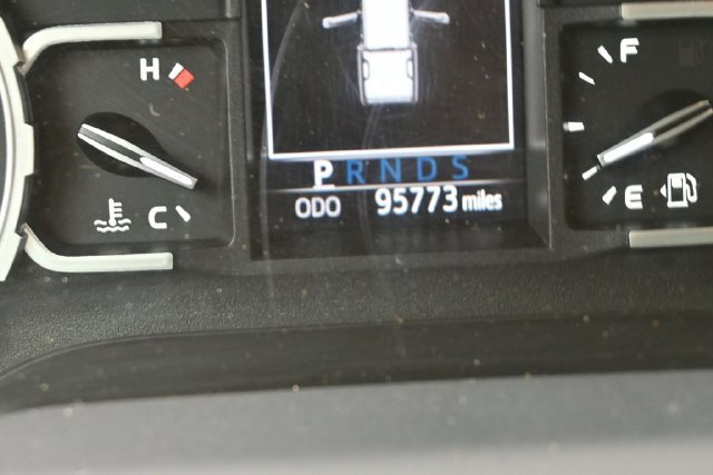 Used 2019 Toyota Tundra Limited AWD/4WD image 31