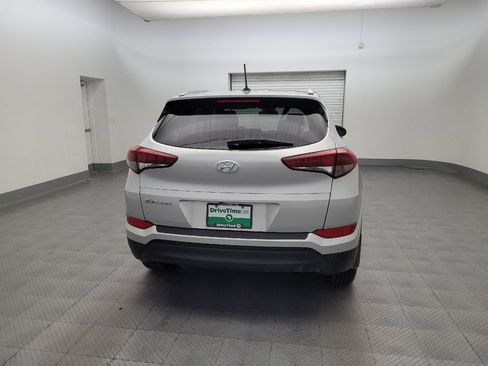 Used 2017 Hyundai Tucson SE FWD image 7