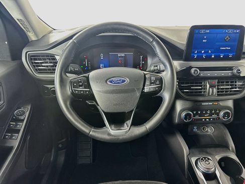 Used 2023 Ford Escape Active AWD/4WD image 21