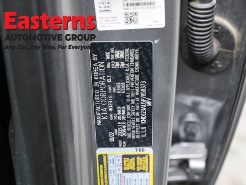 Used 2023 Kia Soul LX w/ Option Group 015 image 34