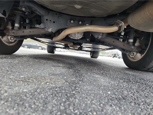 Used 2021 Subaru Forester image 13