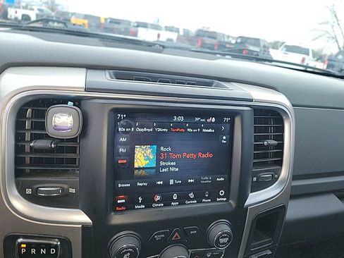 Used 2018 RAM 1500 Big Horn image 29