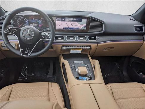 Certified 2026 Mercedes-Benz GLE 450 4MATIC image 17