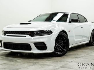 Used 2023 Dodge Charger Scat Pack RWD video 1