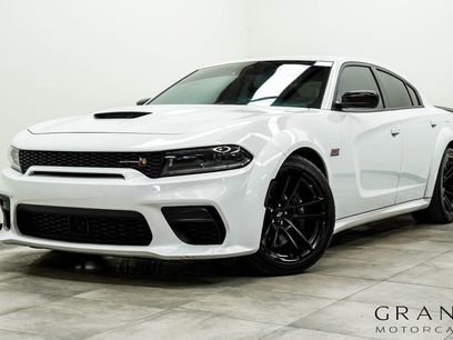 Used 2023 Dodge Charger Scat Pack