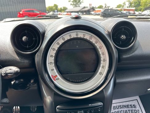 Used 2014 MINI Cooper Paceman S image 23