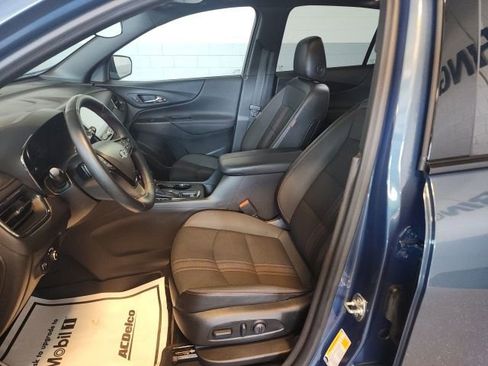 Used 2024 Chevrolet Equinox RS AWD/4WD image 10