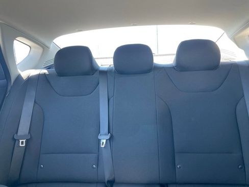 New 2026 Kia K4 FWD image 22