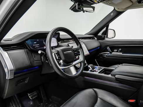 Used 2023 Land Rover Range Rover SE AWD/4WD image 34