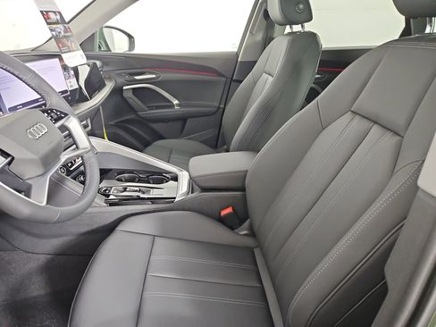 New 2026 Audi Q5 Premium AWD/4WD image 16