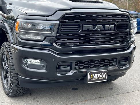 Used 2023 RAM 2500 Limited image 2