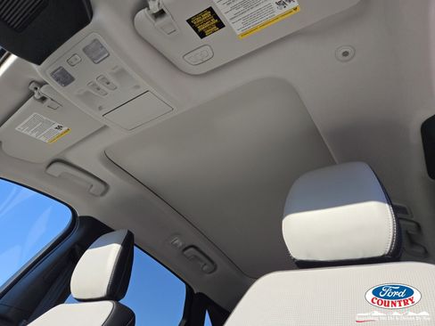 New 2026 Ford Escape Platinum w/ Premium Technology Package image 7