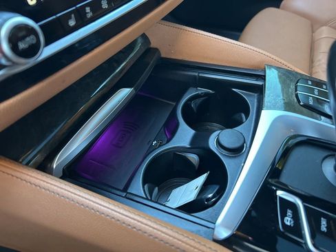 Used 2023 BMW 540i w/ M Sport Package image 52