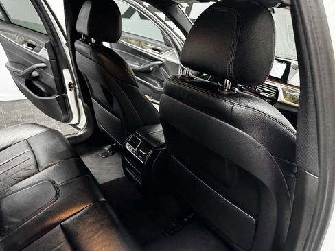 Used 2018 BMW 540i 540i image 48