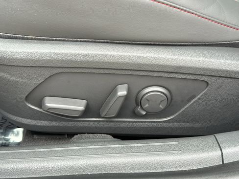 Used 2023 Hyundai Sonata N Line w/ Preferred Accessory Package FWD image 12