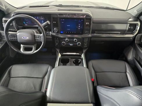 Used 2024 Ford F250 Lariat w/ Lariat Ultimate Package image 20
