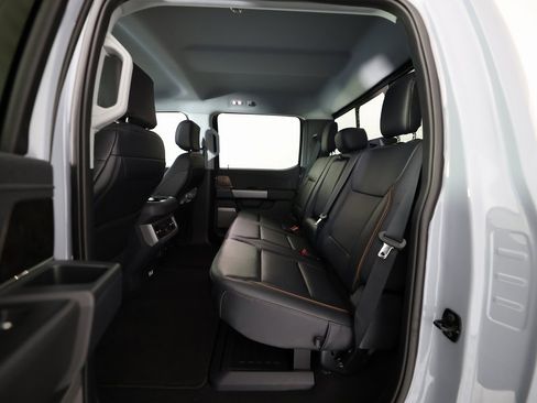 Used 2026 Ford F250 Lariat w/ Tremor Off-Road Package image 13