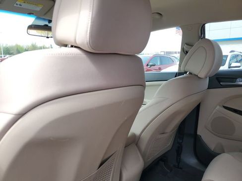 Used 2016 Hyundai Tucson Sport AWD/4WD image 23