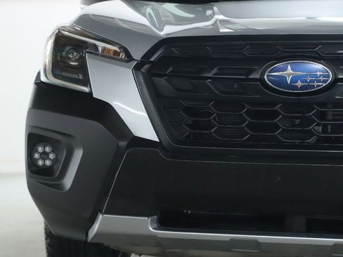 Certified 2023 Subaru Forester Wilderness image 6