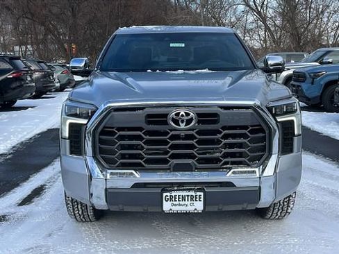 New 2026 Toyota Tundra 1794 Edition image 2