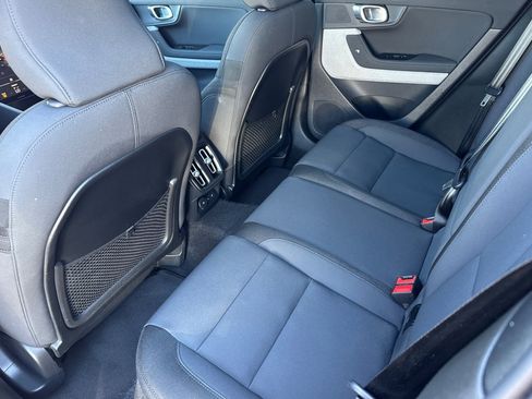 Used 2022 Polestar Polestar 2 w/ Plus Package image 12