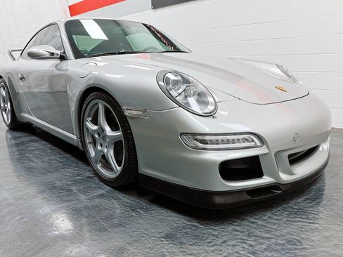 Used 2007 Porsche 911 Carrera image 39