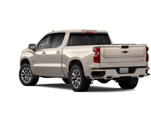 New 2026 Chevrolet Silverado 1500 RST AWD/4WD image 38