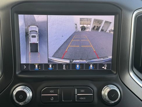 Used 2019 GMC Sierra 1500 AT4 w/ AT4 Premium Package image 30