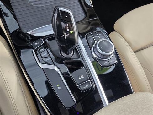 Used 2021 BMW X3 sDrive30i w/ Convenience Package image 26