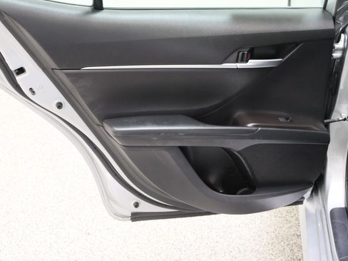 Used 2024 Toyota Camry LE FWD image 24