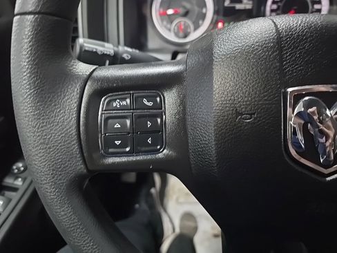 Used 2023 RAM 1500 Tradesman image 21