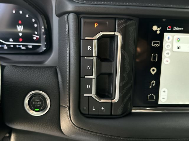 Certified 2023 GMC Yukon Denali w/ Max Trailering Package RWD image 27