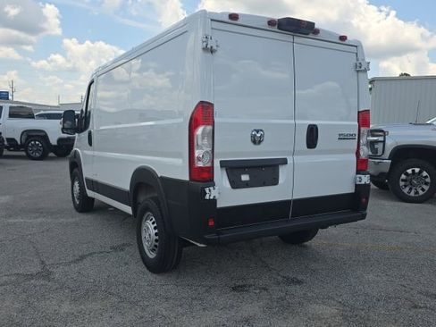 Used 2024 RAM ProMaster 1500 w/ Power Group image 3