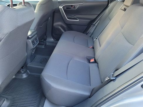 New 2025 Toyota RAV4 LE image 6
