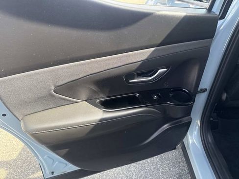 Certified 2022 Hyundai Santa Cruz Limited image 15